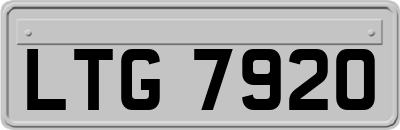 LTG7920