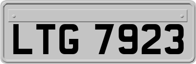 LTG7923
