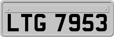 LTG7953