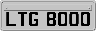 LTG8000