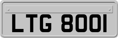 LTG8001