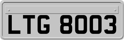 LTG8003