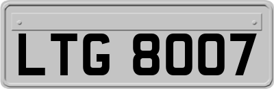 LTG8007