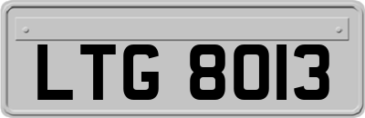 LTG8013