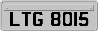 LTG8015