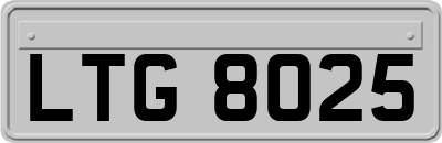 LTG8025