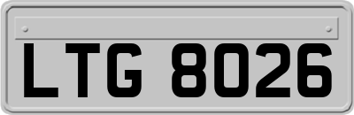 LTG8026