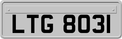 LTG8031