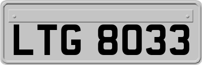 LTG8033