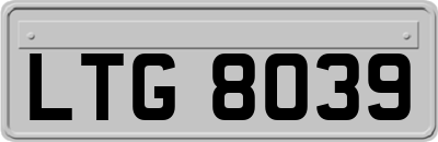 LTG8039