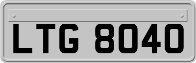 LTG8040