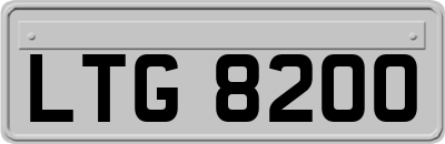 LTG8200