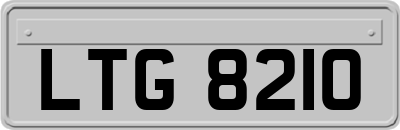 LTG8210