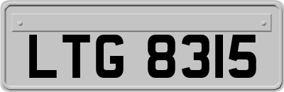 LTG8315