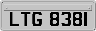 LTG8381
