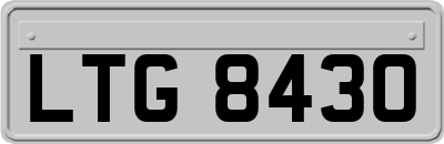 LTG8430