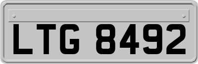 LTG8492