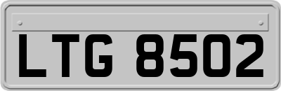 LTG8502