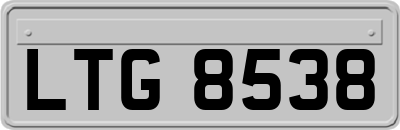 LTG8538