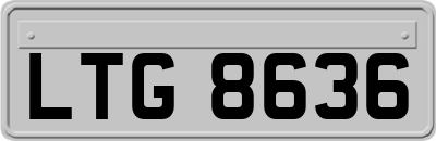 LTG8636