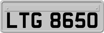 LTG8650