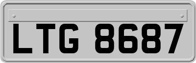 LTG8687