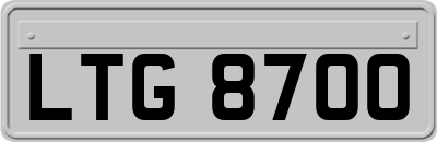LTG8700