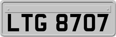 LTG8707