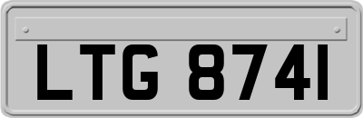 LTG8741