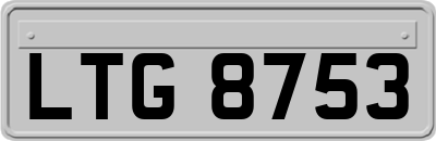 LTG8753