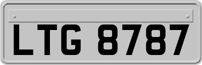 LTG8787