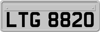 LTG8820
