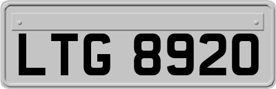 LTG8920
