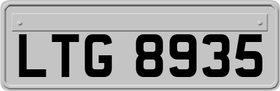 LTG8935
