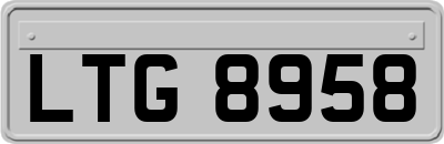 LTG8958