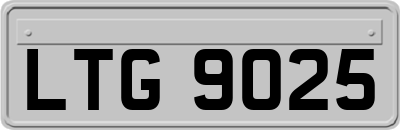 LTG9025