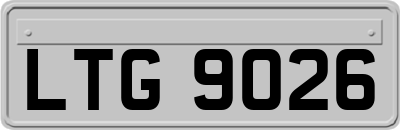 LTG9026