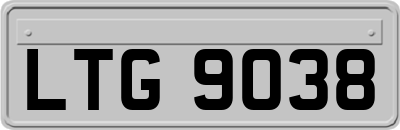 LTG9038