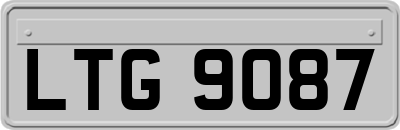 LTG9087