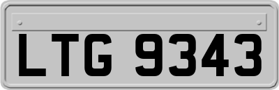 LTG9343