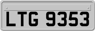 LTG9353