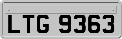 LTG9363