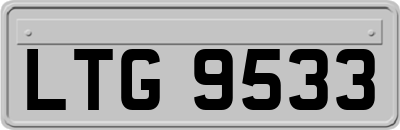LTG9533