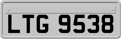 LTG9538