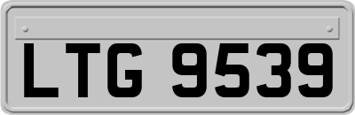 LTG9539