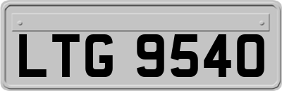 LTG9540