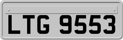LTG9553
