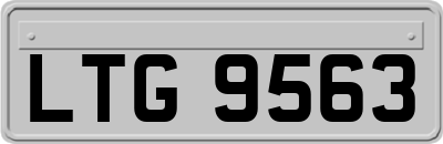 LTG9563
