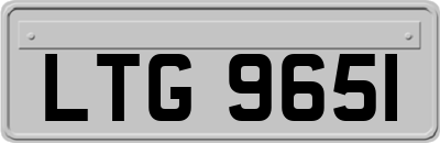 LTG9651