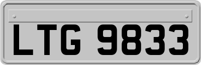 LTG9833